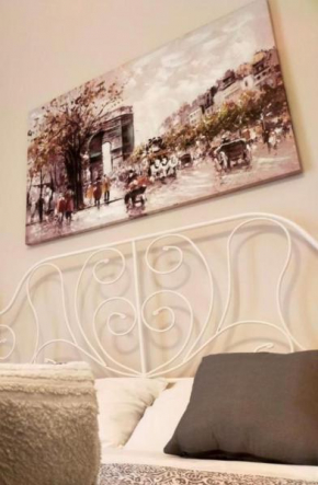 Midani Home, Catania